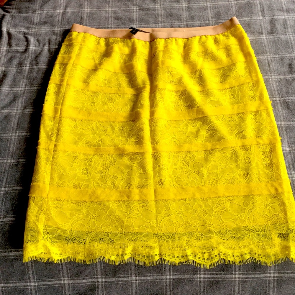 BCBGMAXAZRIA Skirt